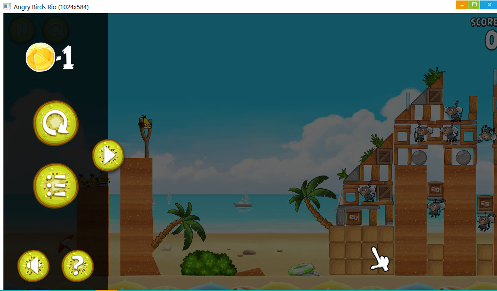Angry birds rio pc free download